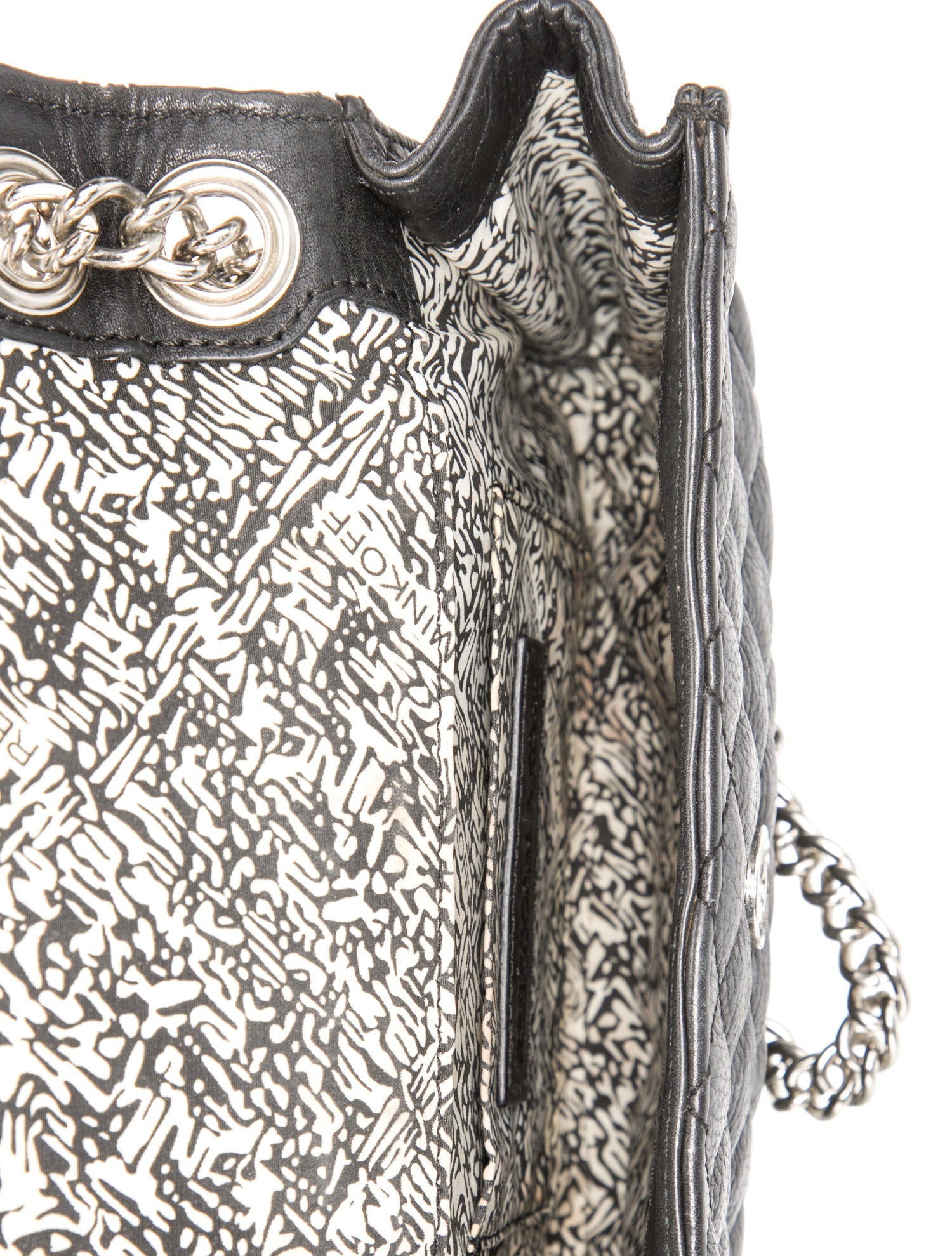 Rebecca Minkoff Leather Shoulder Bag